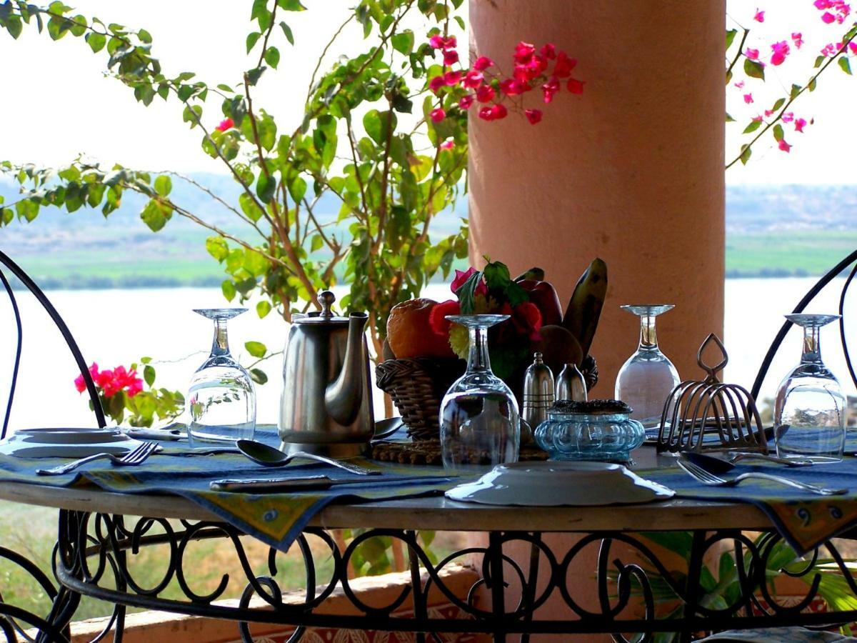 Bhadrawati - A Riverside Safari Lodge Ranthambore Eksteriør billede